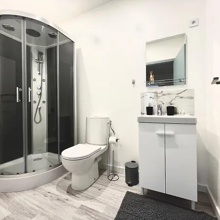 Appartement Onyx D'Opale à Calais Extérieur photo