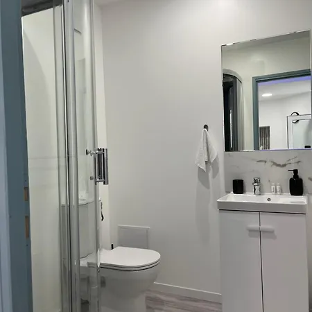 Appartement Onyx D'Opale à Calais Extérieur photo
