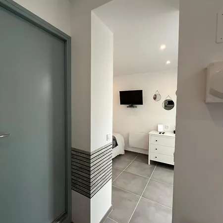 Appartement Onyx D'Opale à Calais Extérieur photo