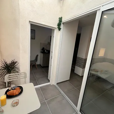 Appartement Onyx D'Opale à Calais Extérieur photo