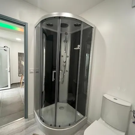 Appartement Onyx D'Opale à Calais Extérieur photo