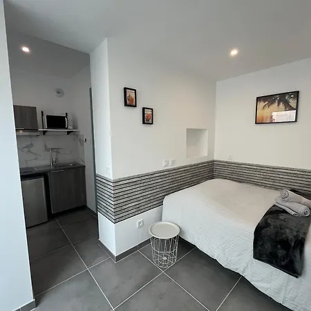 Appartement Onyx D'Opale à Calais Extérieur photo