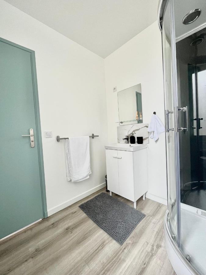 Onyx D'opale Apartment *