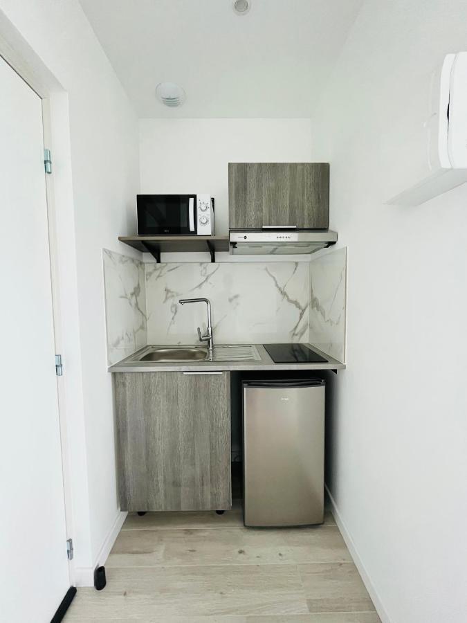Onyx D'opale Apartment Calais