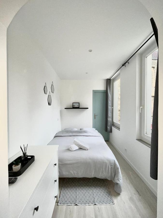 Onyx D'opale Apartment