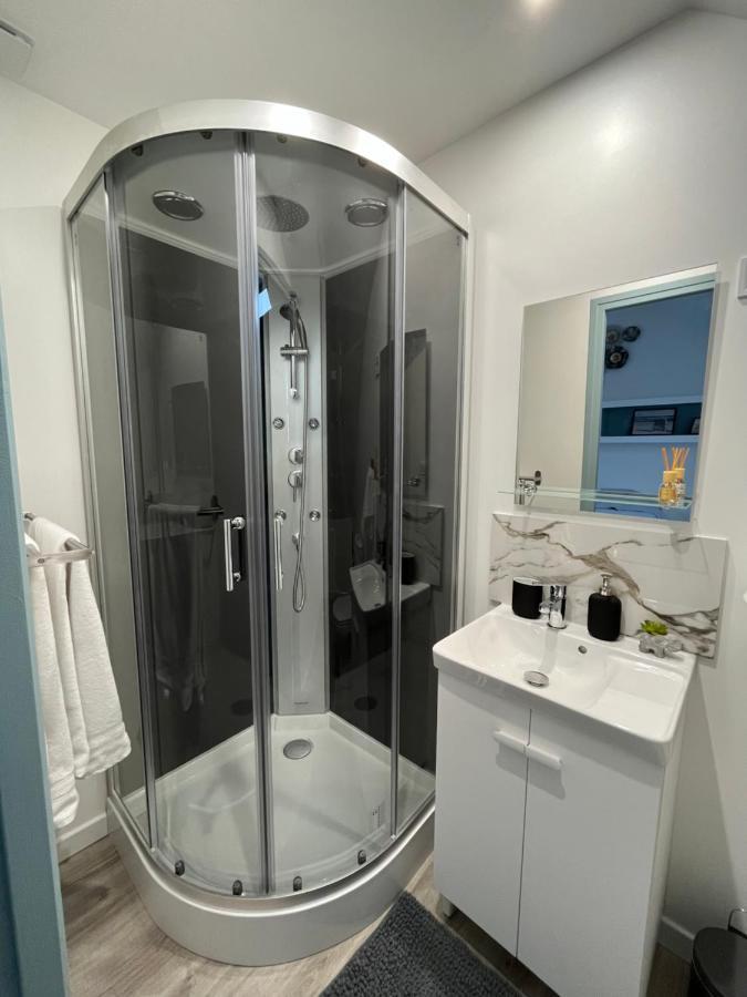 Onyx D'opale Apartment