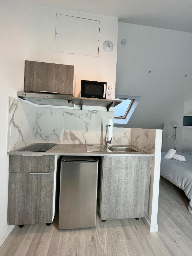 Onyx D'opale Apartment *