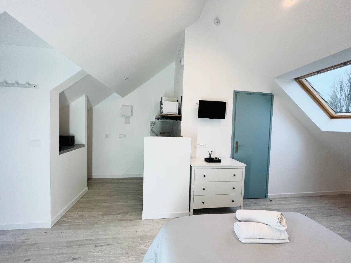 Apartment Onyx D'opale Calais