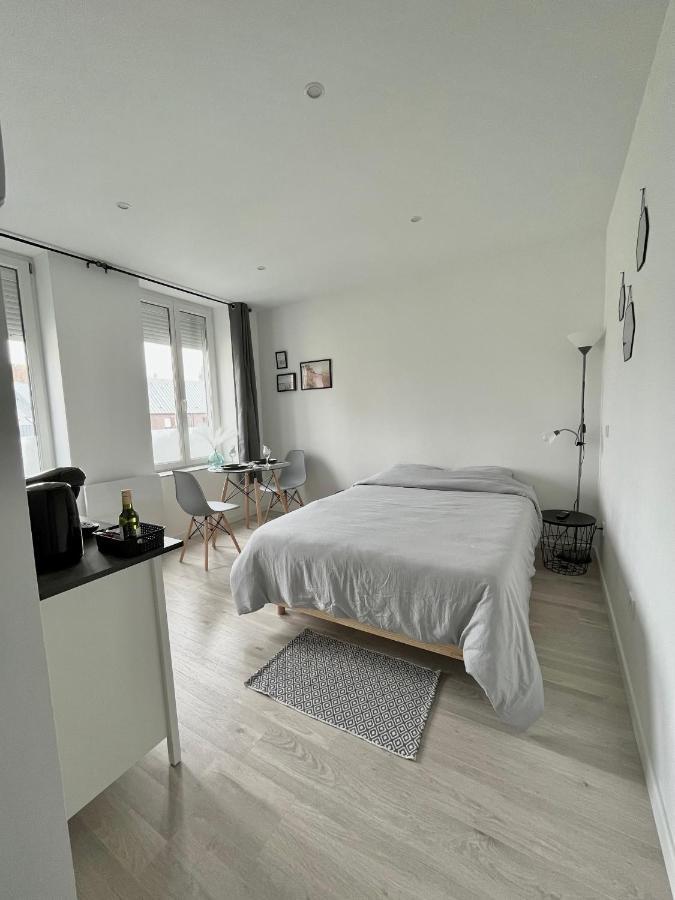 Onyx D'opale Apartment Calais