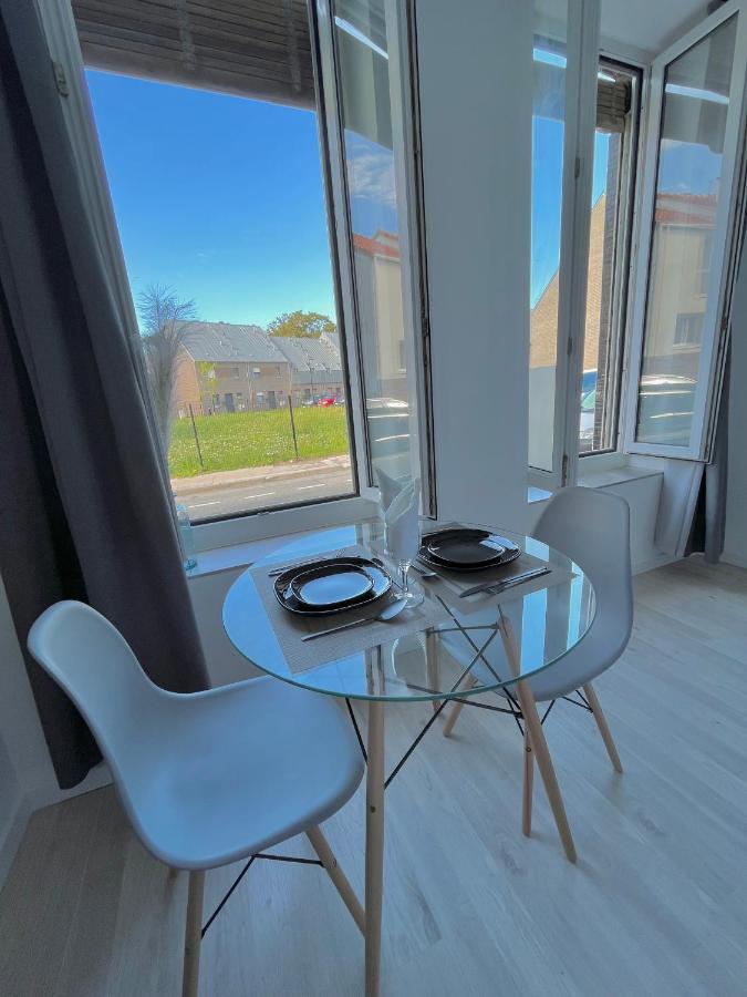 Onyx D'opale Apartment Calais