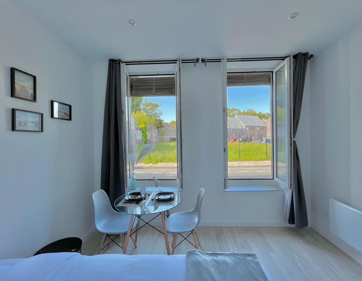 Apartment Onyx D'opale Calais