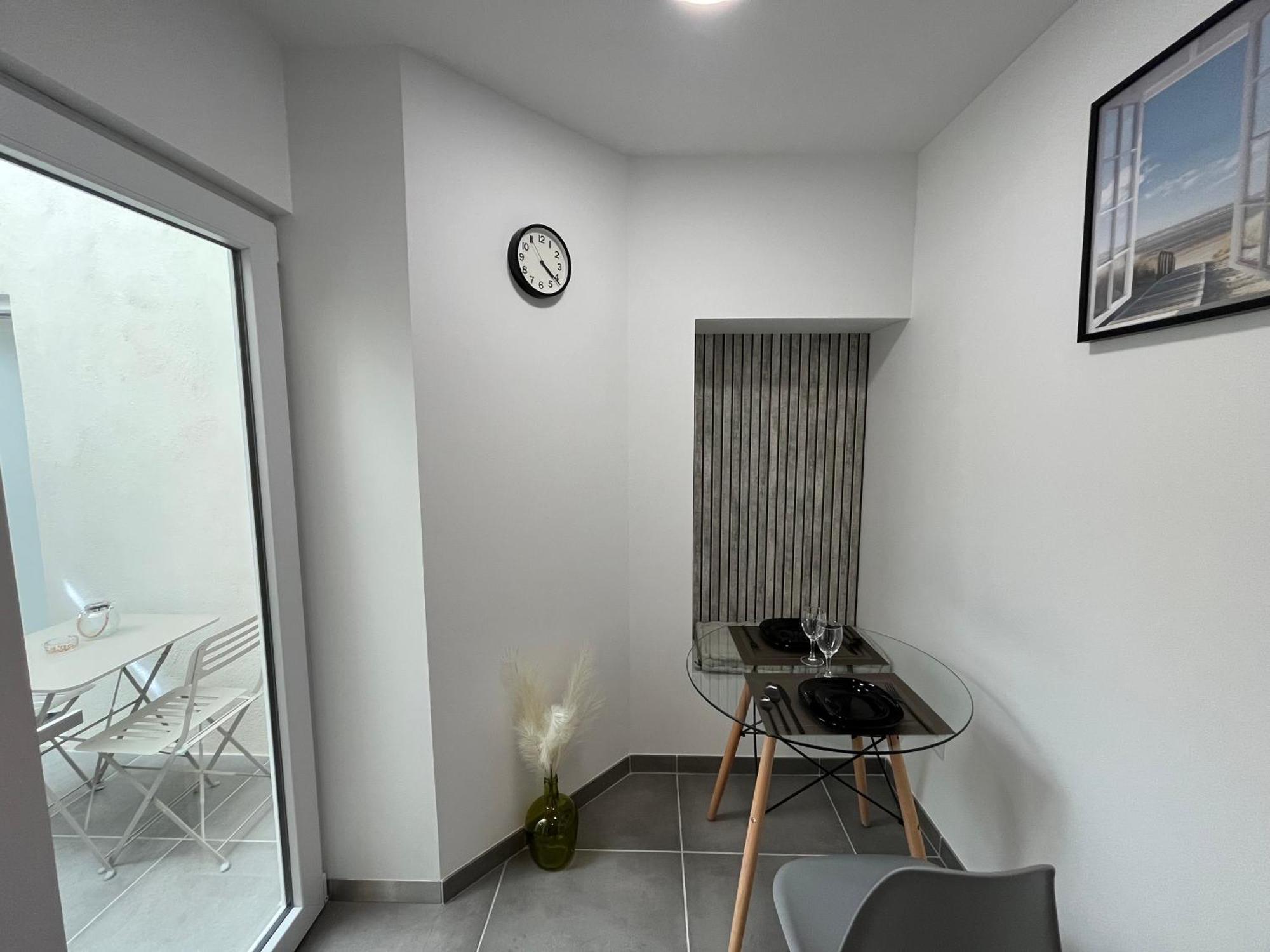Onyx D'opale Apartment