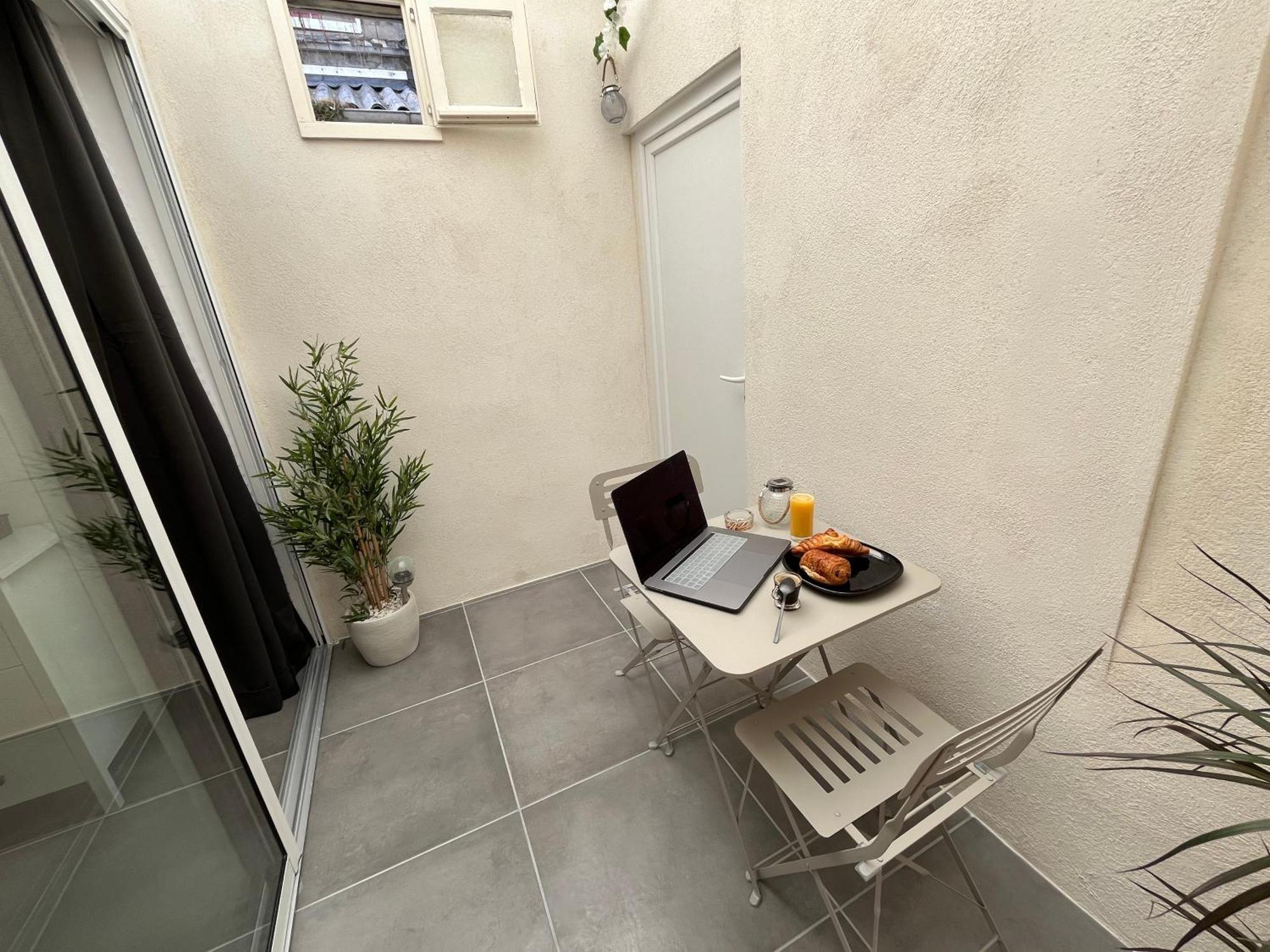 Onyx D'opale Apartment Calais