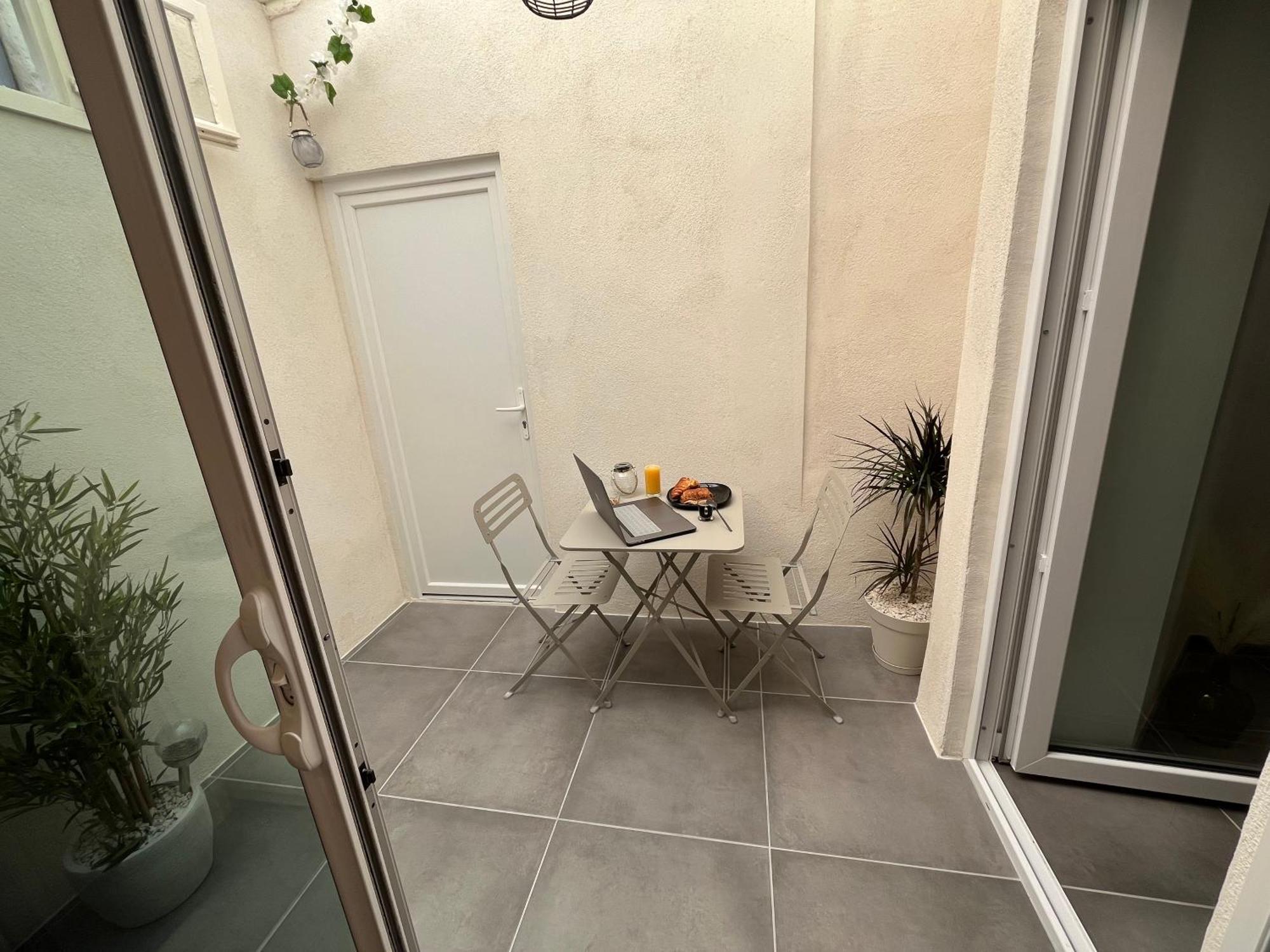 Onyx D'opale Apartment Calais